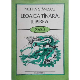 LEOAICA TANARA, IUBIREA