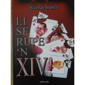 LI SE RUPE-N XIV! EPIGRAME