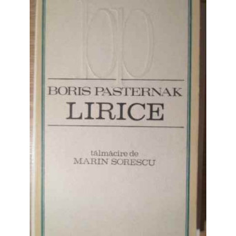 LIRICE