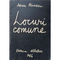 LOCURI COMUNE LOCURI COMUNE