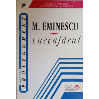 LUCEAFARUL