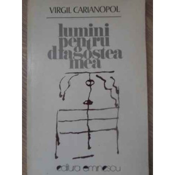 LUMINI PENTRU DRAGOSTEA MEA VERSURI