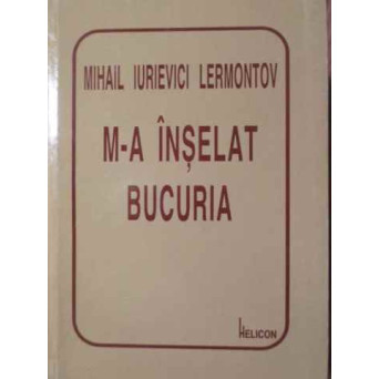 M-A INSELAT BUCURIA