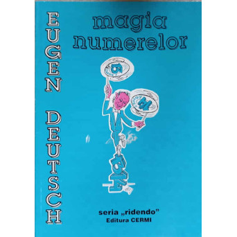 MAGIA NUMERELOR. POEZII