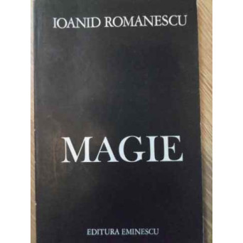 MAGIE. VERSURI PRINCEPS