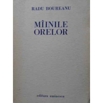 MAINILE ORELOR POEZII PRINCEPS