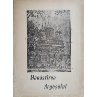 MANASTIREA ARGESULUI