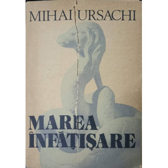 MAREA INFATISARE