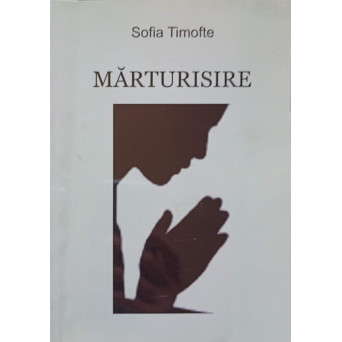 MARTURISIRE. VERSURI