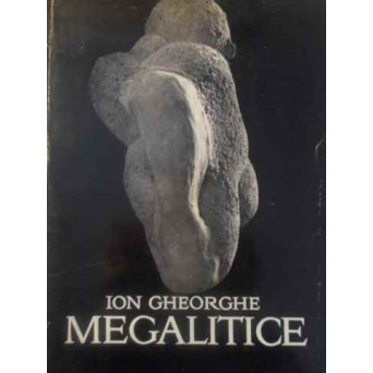 MEGALITECE POEZII PRINCEPS