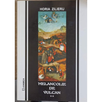 MELANCOLIE DE VULCAN. POEME (1961-2004) MELANCOLIE DE VULCAN. POEME (1961-2004)