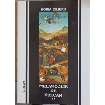 MELANCOLIE DE VULCAN. POEME (1961-2004) MELANCOLIE DE VULCAN. POEME (1961-2004)