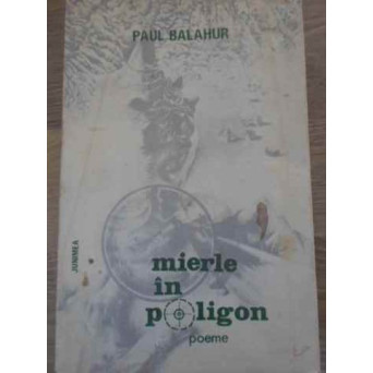 MIERLE IN POLIGON POEME