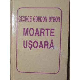 MOARTE USOARA