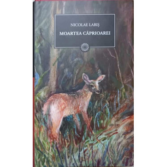 MOARTEA CAPRIOAREI