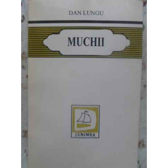 MUCHII POEZII PRINCEPS