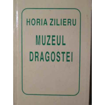 MUZEUL DRAGOSTEI