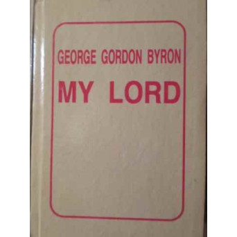 MY LORD