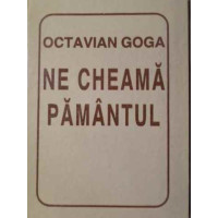 NE CHEAMA PAMANTUL