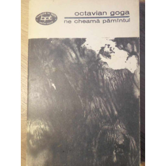 NE CHEAMA PAMANTUL