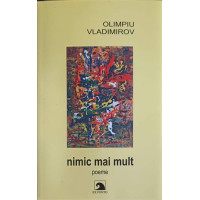NIMIC MAI MULT. POEME NIMIC MAI MULT. POEME