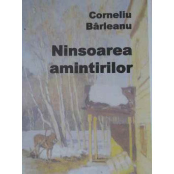 NINSOAREA AMINTIRILOR VERSURI