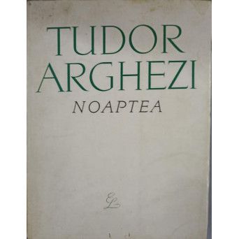 NOAPTEA