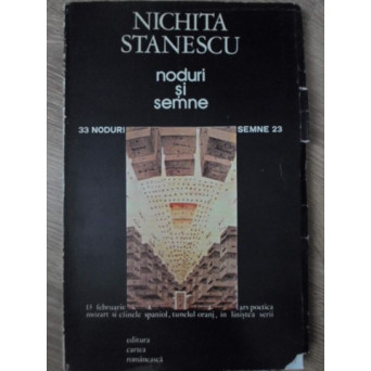 NODURI SI SEMNE
