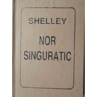 NOR SINGURATIC