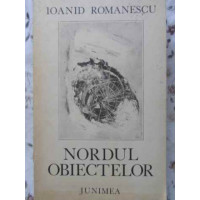 NORDUL OBIECTELOR. POEZII PRINCEPS NORDUL OBIECTELOR. POEZII PRINCEPS