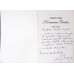 NOVISSIMA TRISTIA 1948-1989. POEZII CU DEDICATIA AUTORULUI (DETNTIE, INCHISOARILE COMUNISTE)