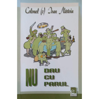 NU DAU CU PARUL. EPIGRAME