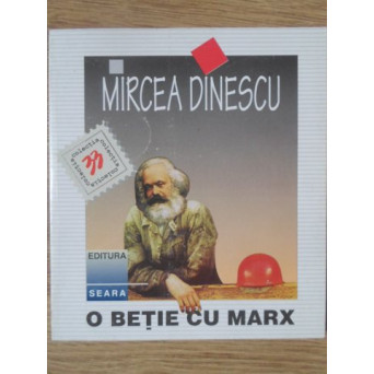 O BETIE CU MARX