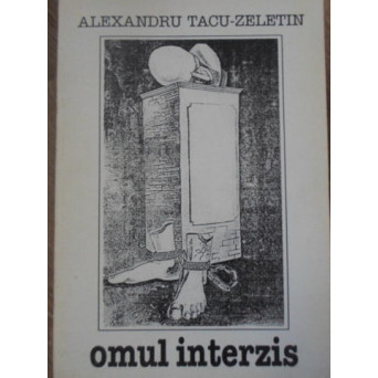 OMUL INTERZIS. POEZII