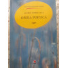 OPERA POETICA