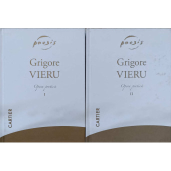 OPERA POETICA VOL.1-2