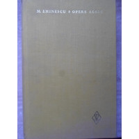 OPERE ALESE VOL.III (3) LITERATURA POPULARA