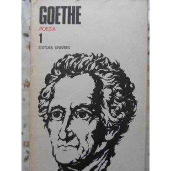 OPERE VOL.1 POEZIA