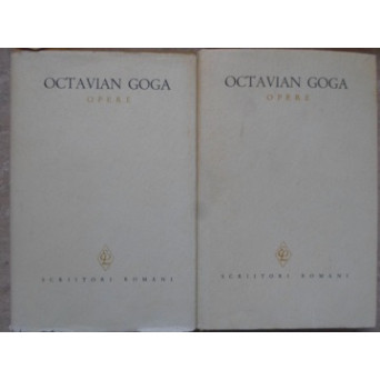 OPERE VOL.1-2 POEZII