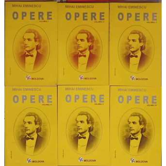 OPERE VOL.1-6