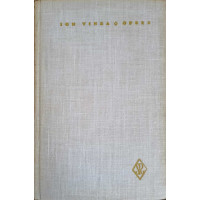 OPERE VOL.1 POEZII OPERE VOL.1 POEZII