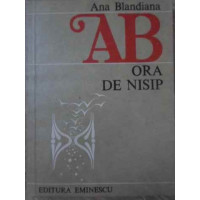 ORA DE NISIP. POEME