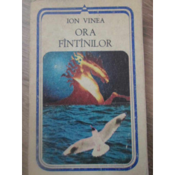 ORA FANTANILOR