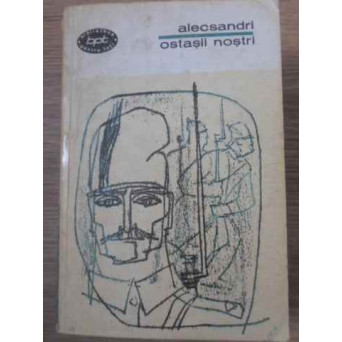 OSTASII NOSTRI VOL.2