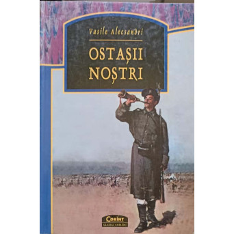 OSTASII NOSTRI