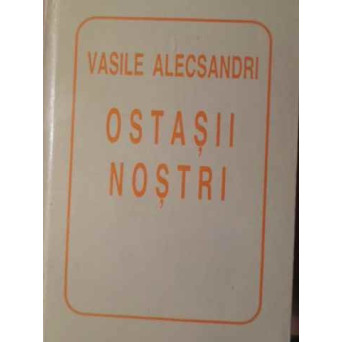 OSTASII NOSTRI