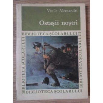 OSTASII NOSTRI