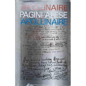 PAGINI ALESE