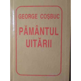 PAMANTUL UITARII