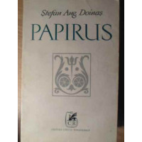 PAPIRUS VERSURI PAPIRUS VERSURI